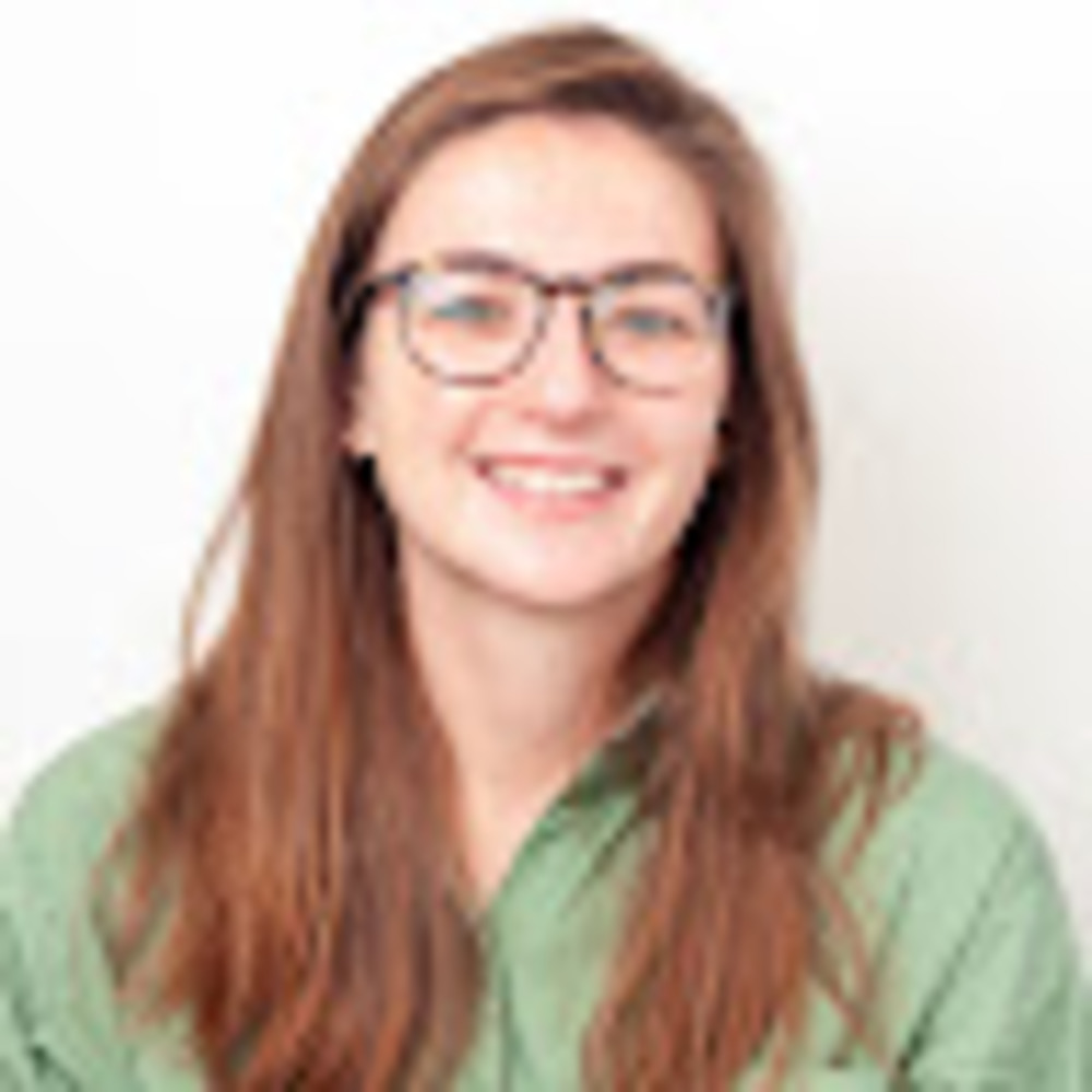 Meet your Posher, Rachel